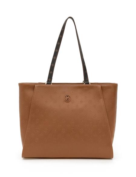 Kahverengi Omuz Çantası - 50290104006