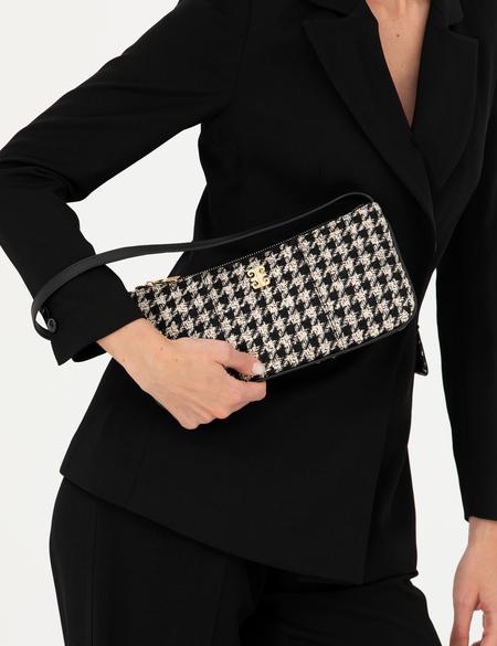 Siyah Kol Çantası - 50290110001