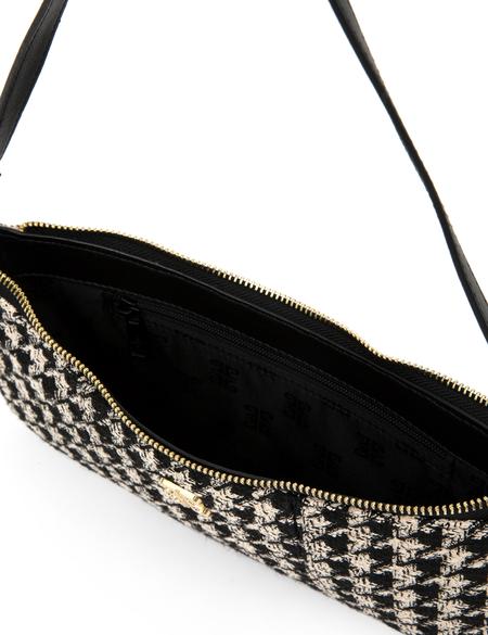 Siyah Kol Çantası - 50290110001