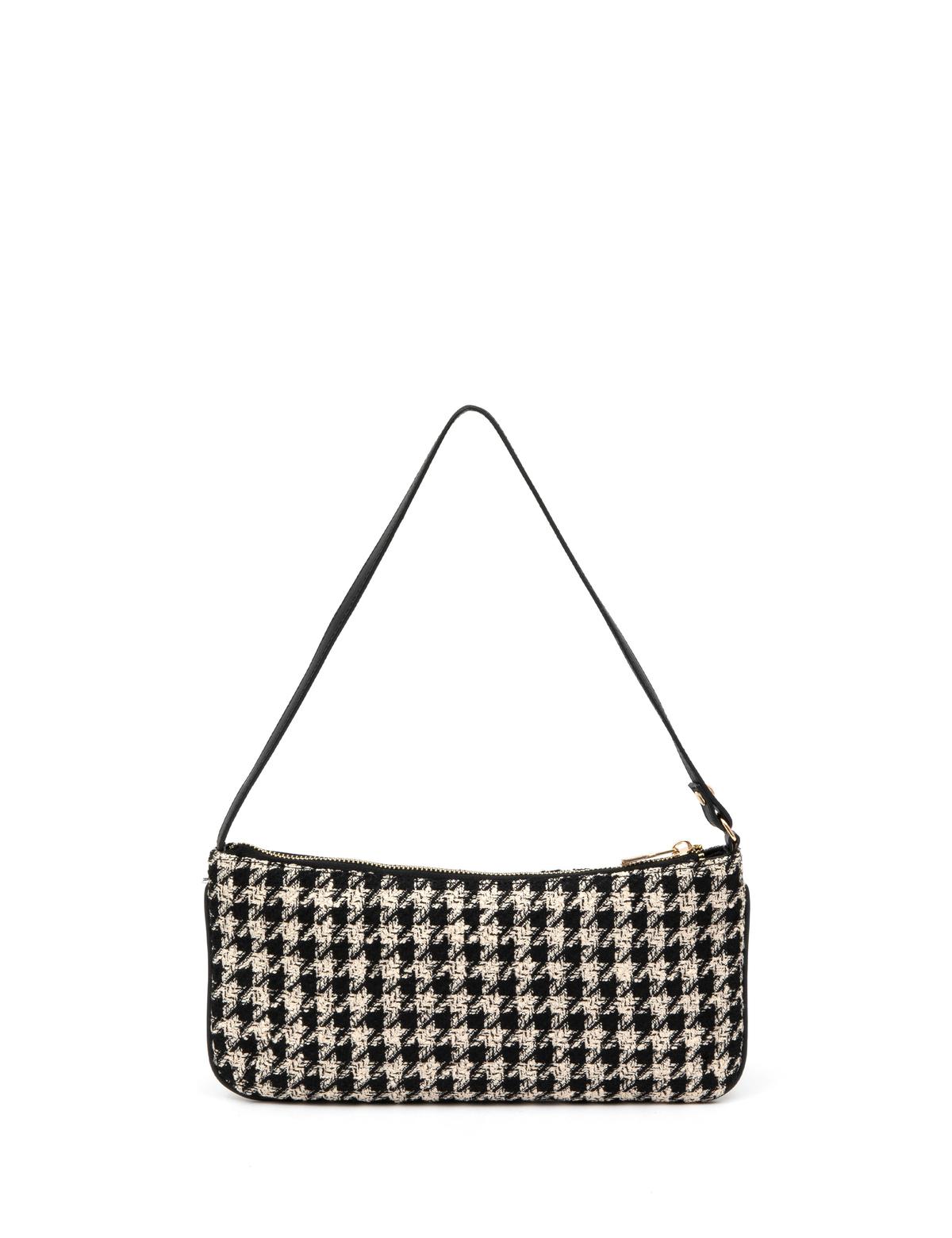 Siyah Kol Çantası - 50290110001