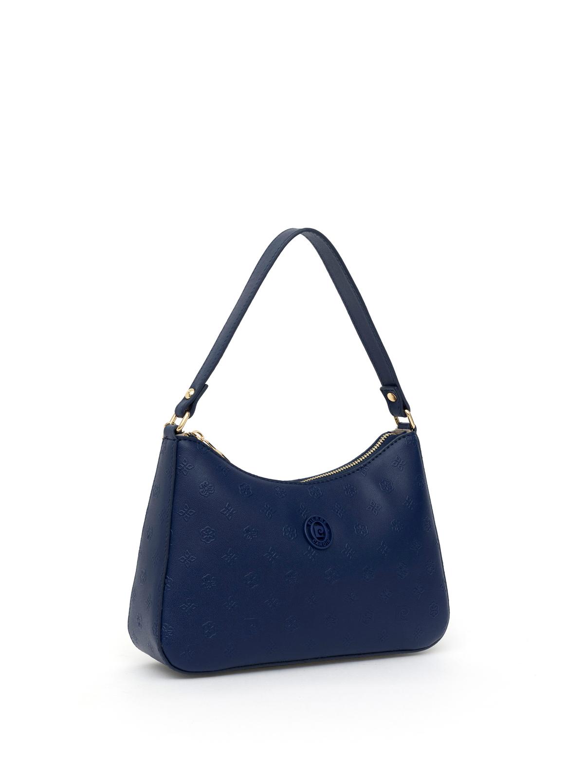 Mavi Kol Çantası - 50290122002