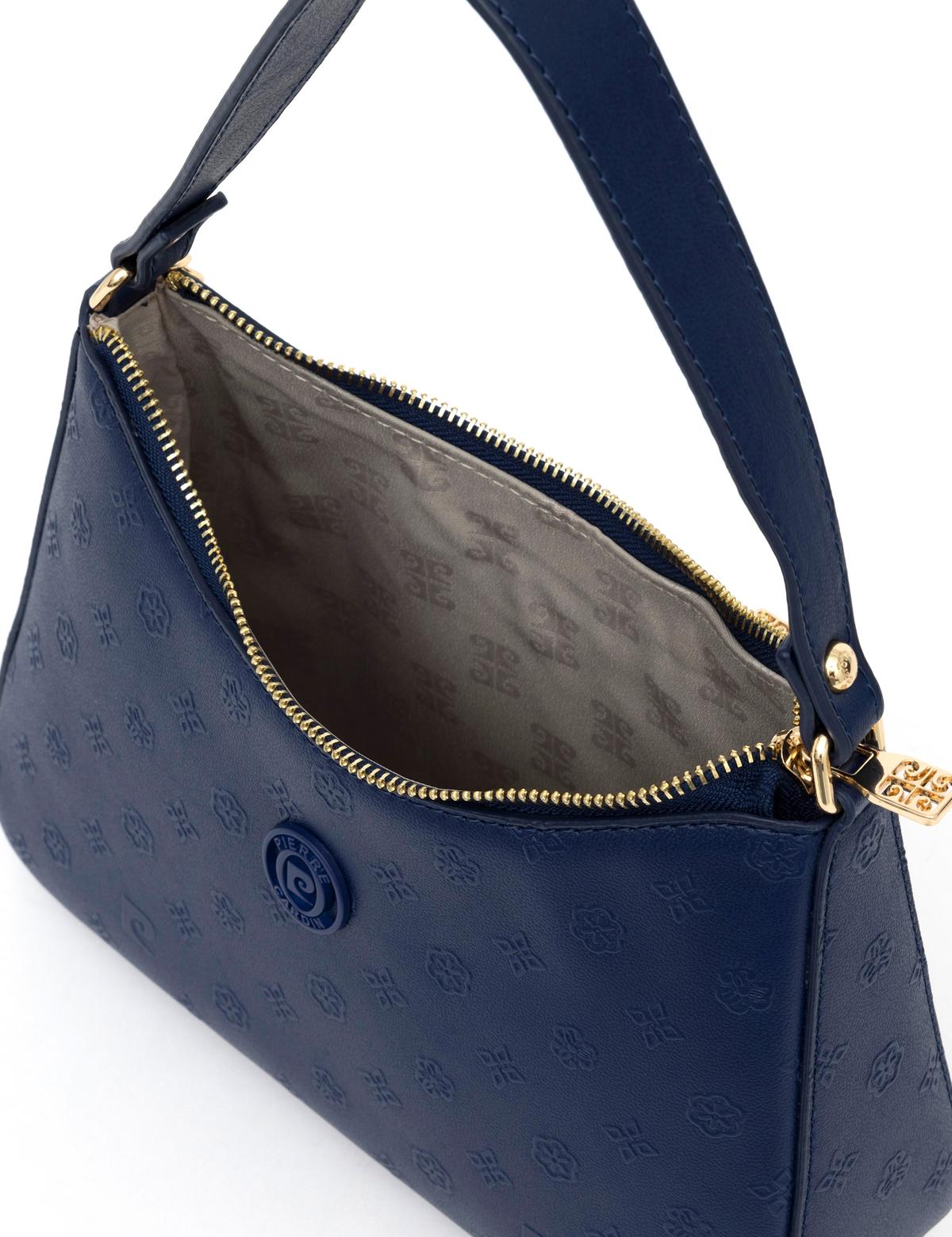 Mavi Kol Çantası - 50290122002