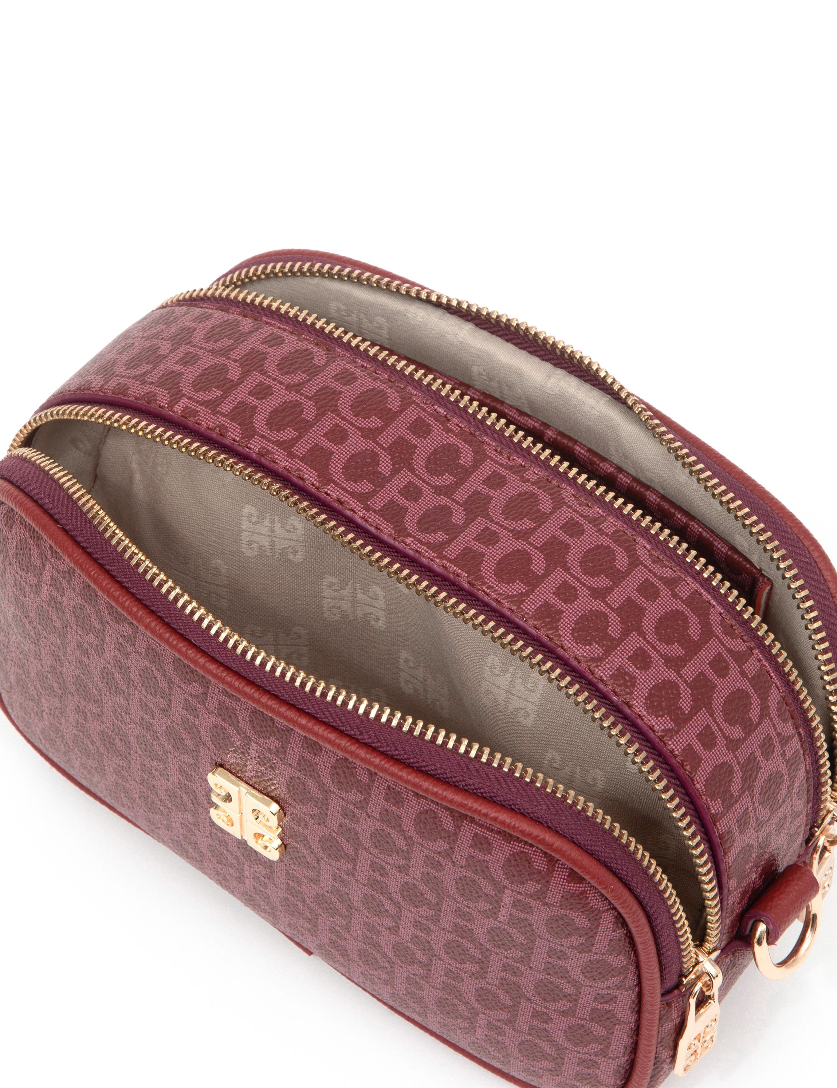 Kırmızı Çapraz Çanta