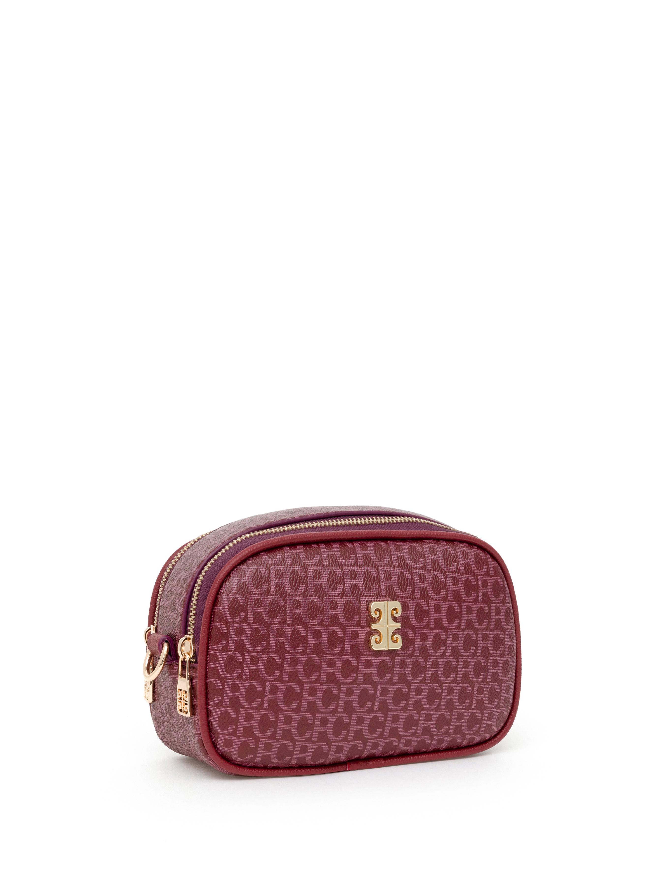 Kırmızı Çapraz Çanta