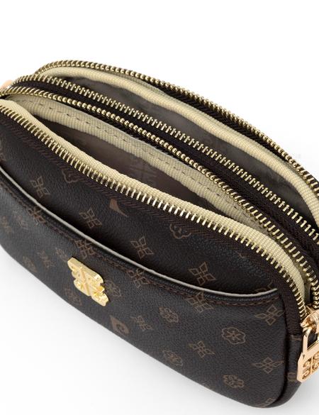 Kahverengi Çapraz Çanta - 50290177002