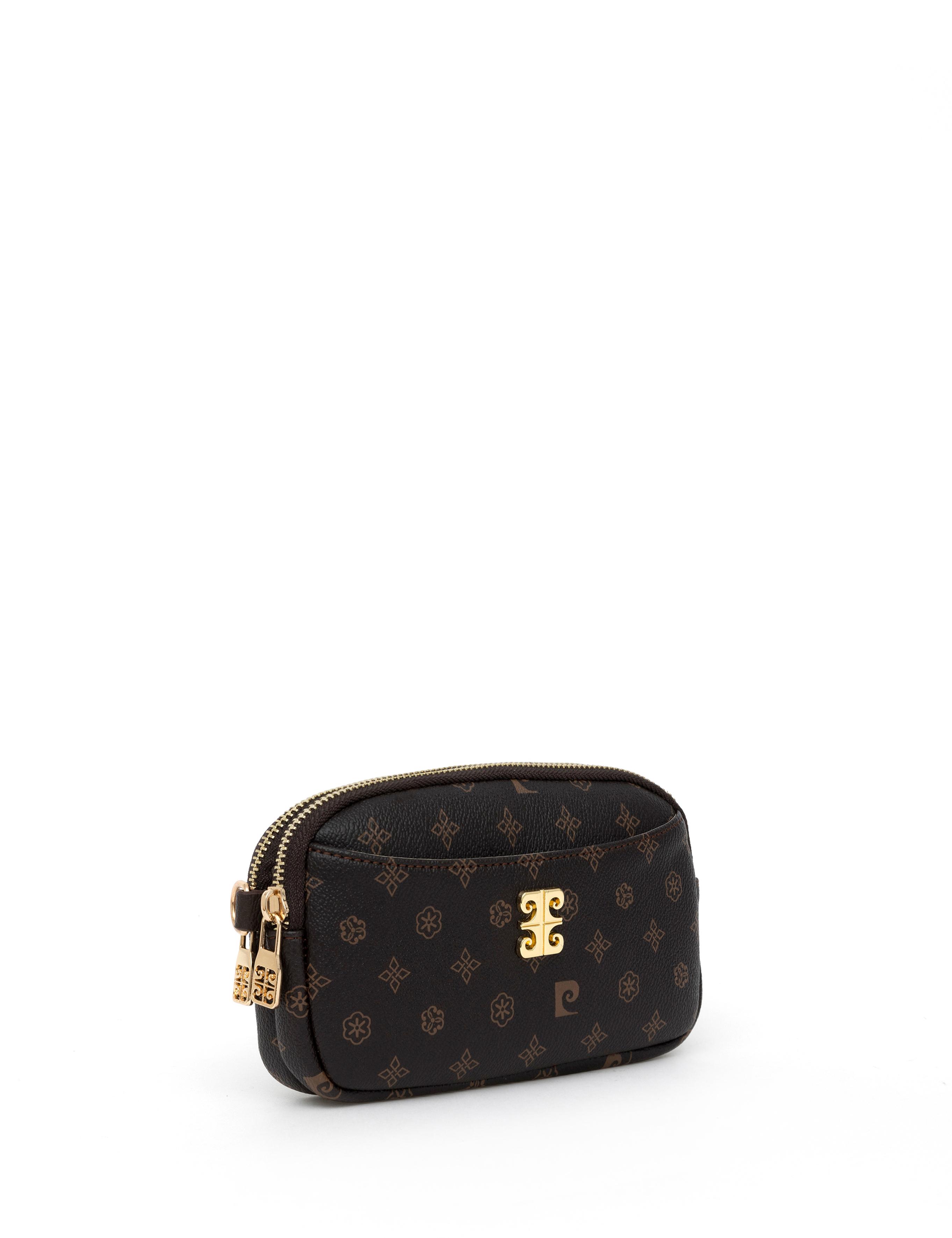 Kahverengi Çapraz Çanta