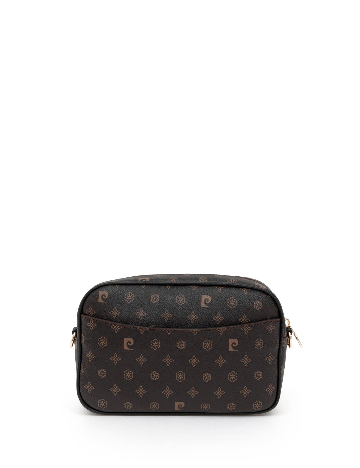 Kahverengi Çapraz Çanta - 50290182002