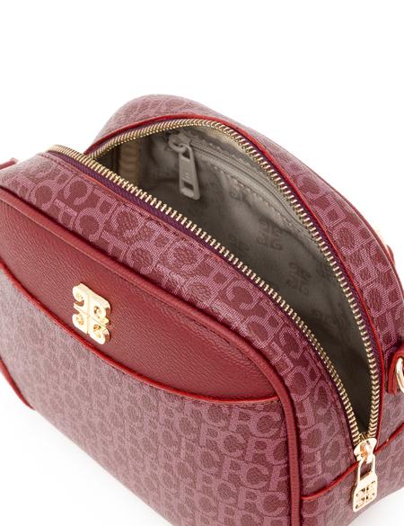 Kırmızı Çapraz Çanta - 50290060004