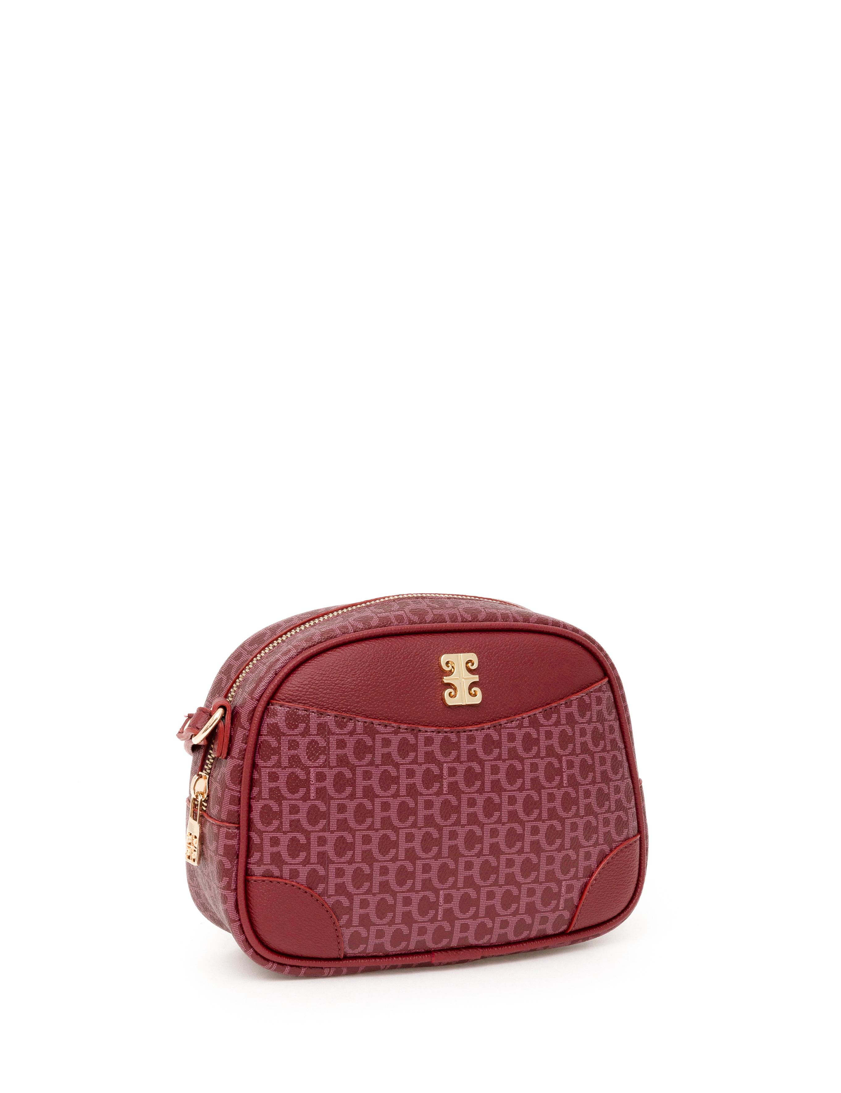 Kırmızı Çapraz Çanta