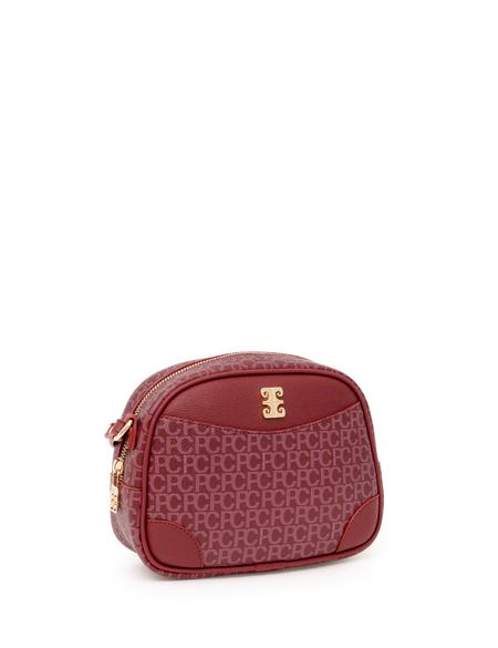 Kırmızı Çapraz Çanta - 50290060004