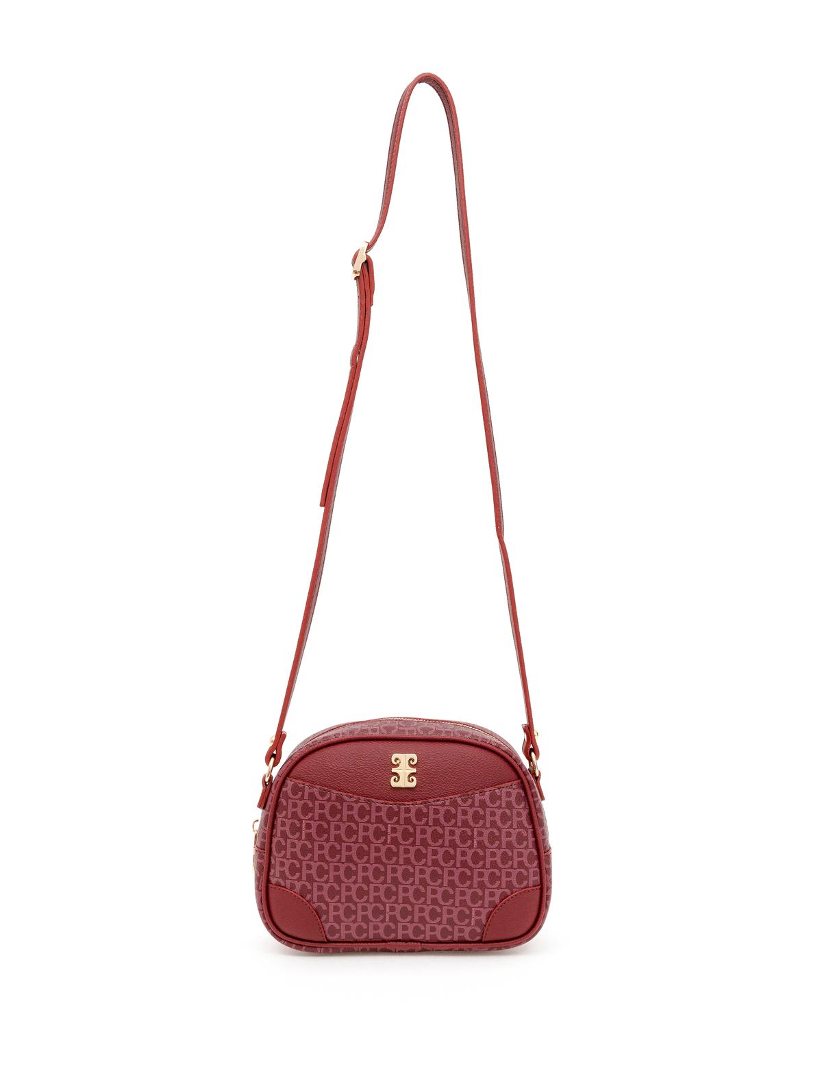 Kırmızı Çapraz Çanta - 50290060004