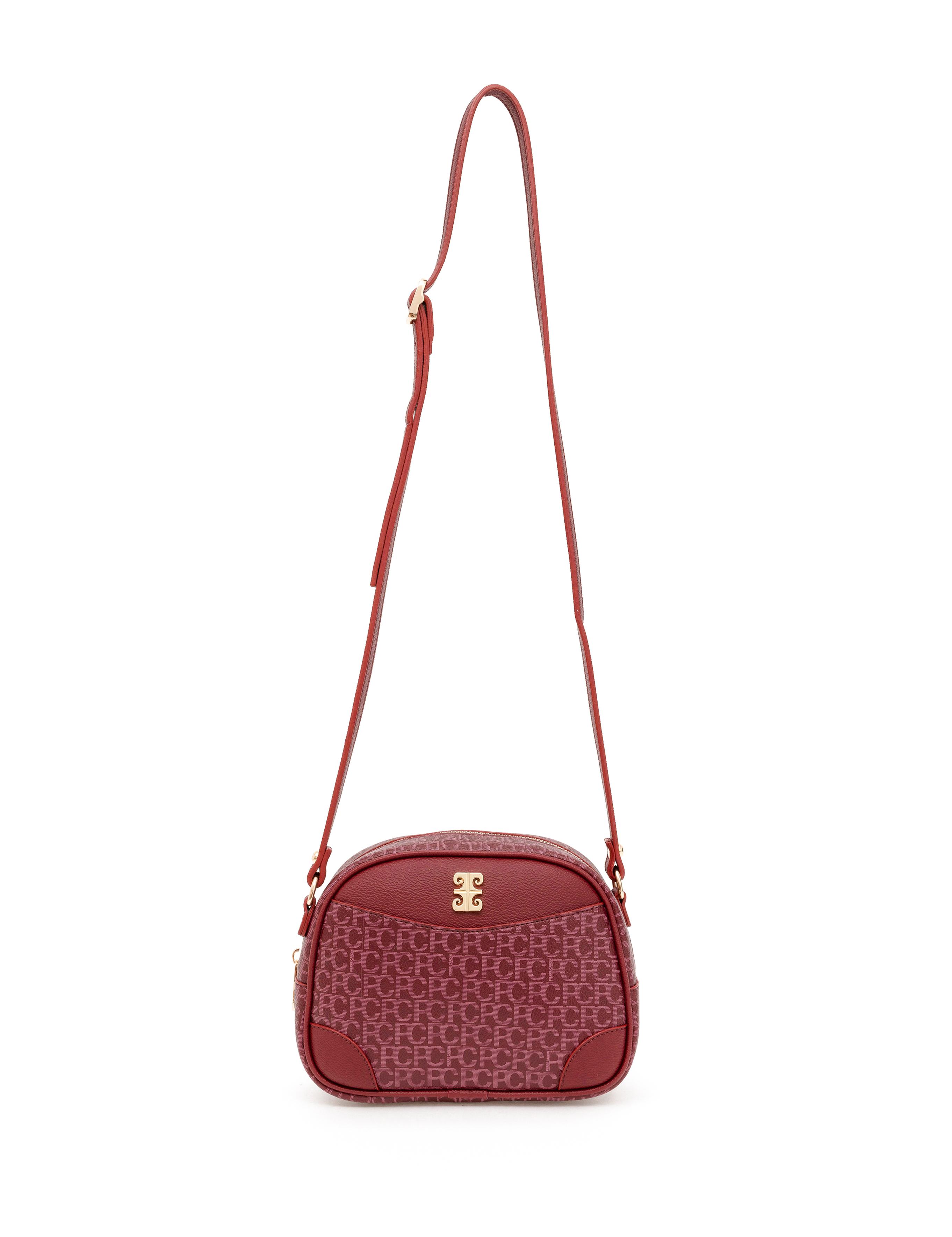 Kırmızı Çapraz Çanta