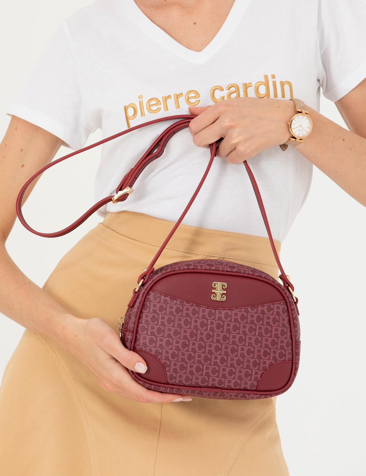 Kırmızı Çapraz Çanta - 50290060004