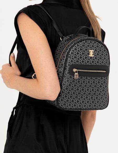 Siyah Sırt Çantası - 50290085001