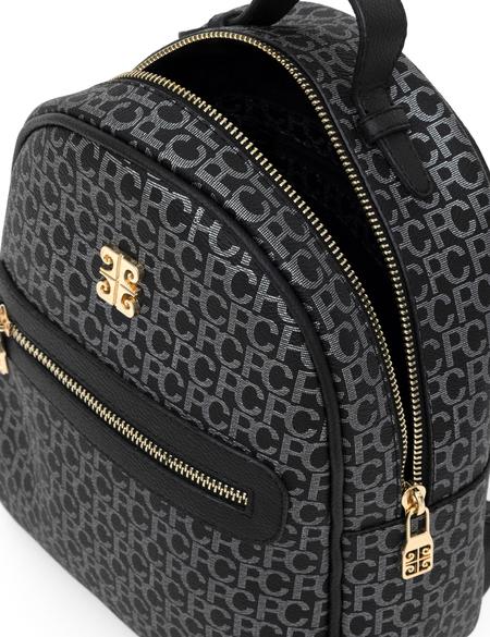 Siyah Sırt Çantası - 50290085001