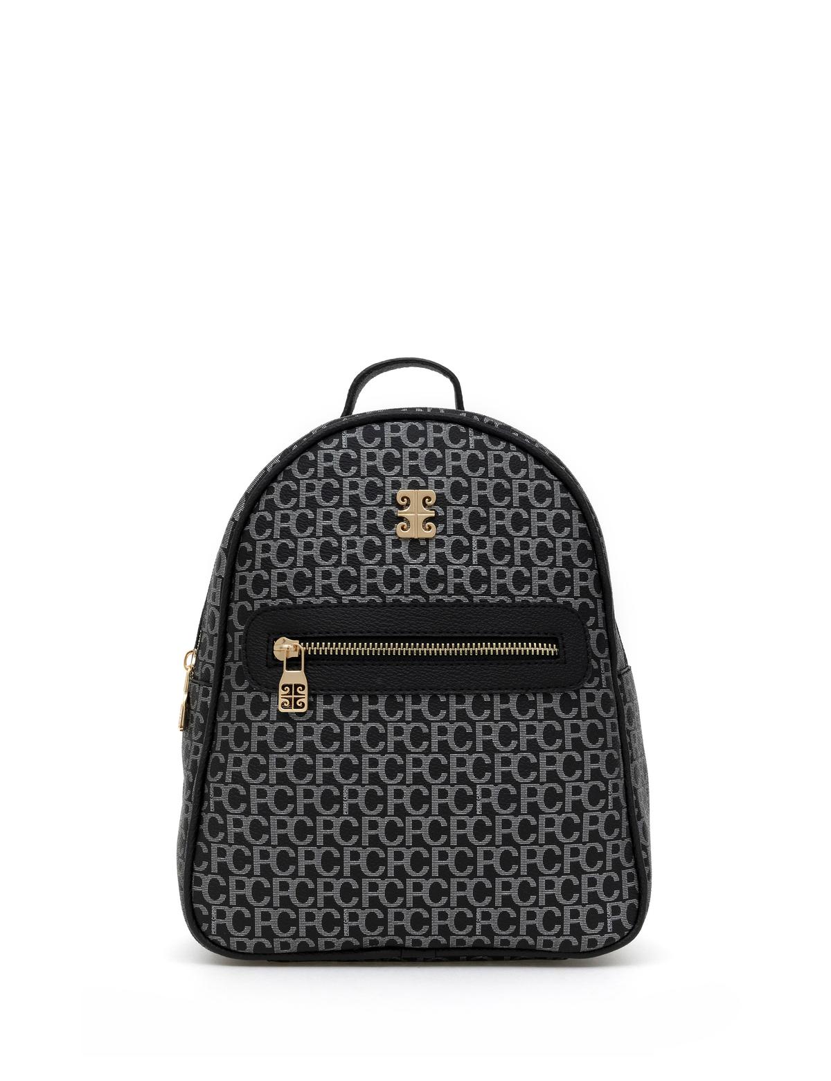 Siyah Sırt Çantası - 50290085001