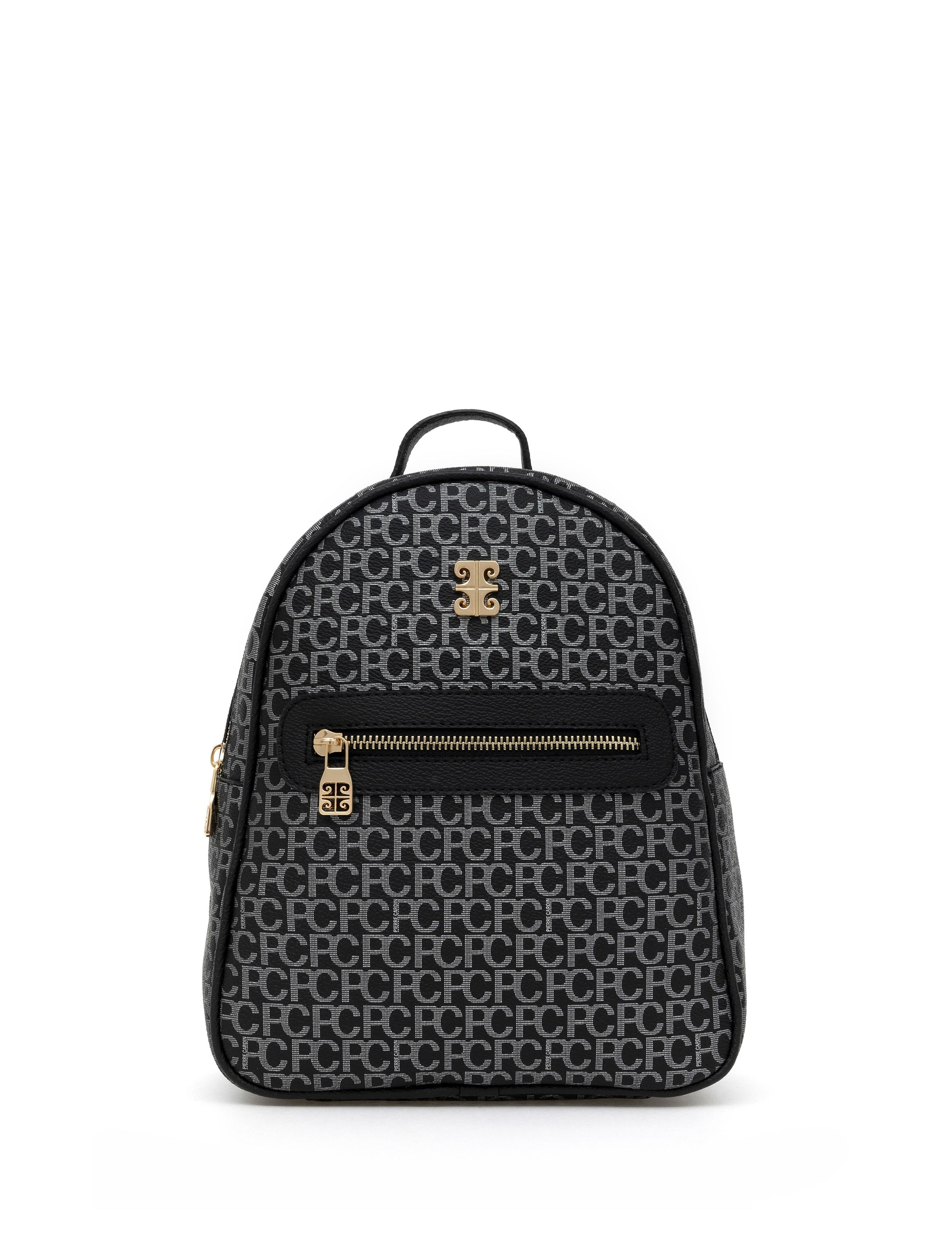 Siyah Sırt Çantası