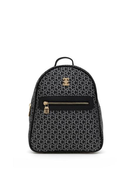 Siyah Sırt Çantası - 50290085001