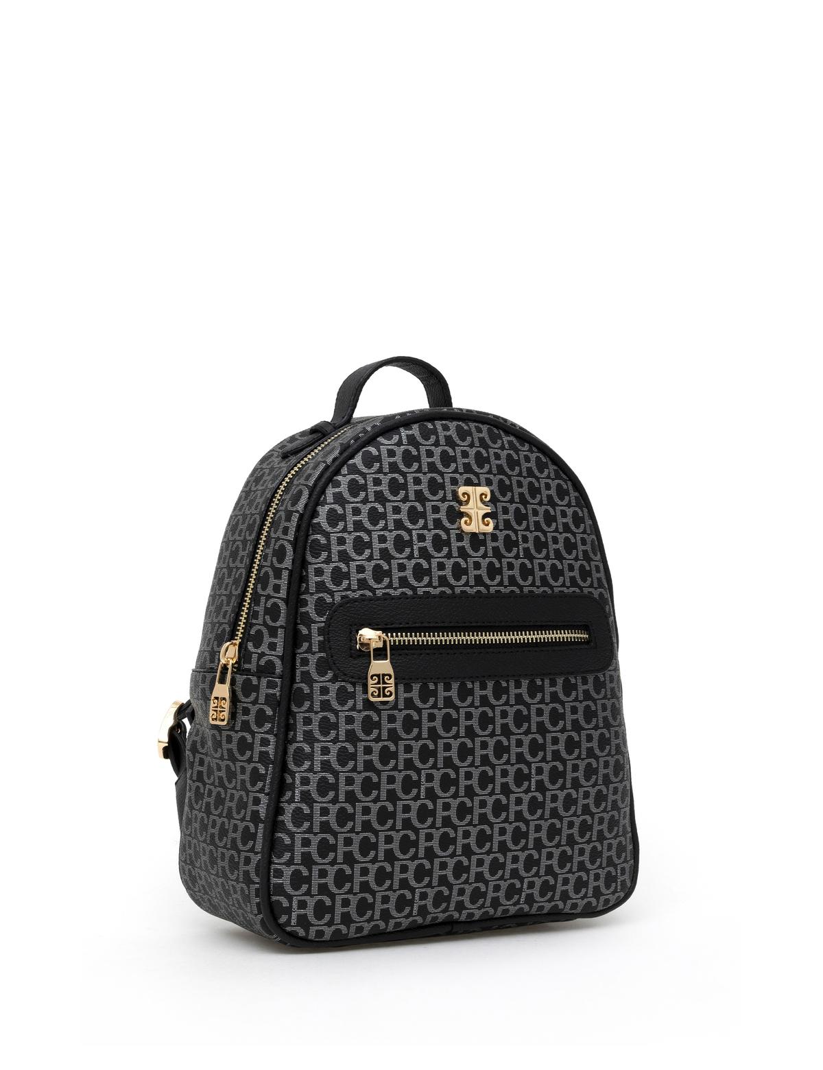 Siyah Sırt Çantası - 50290085001