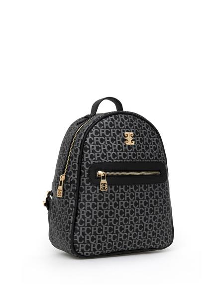 Siyah Sırt Çantası - 50290085001