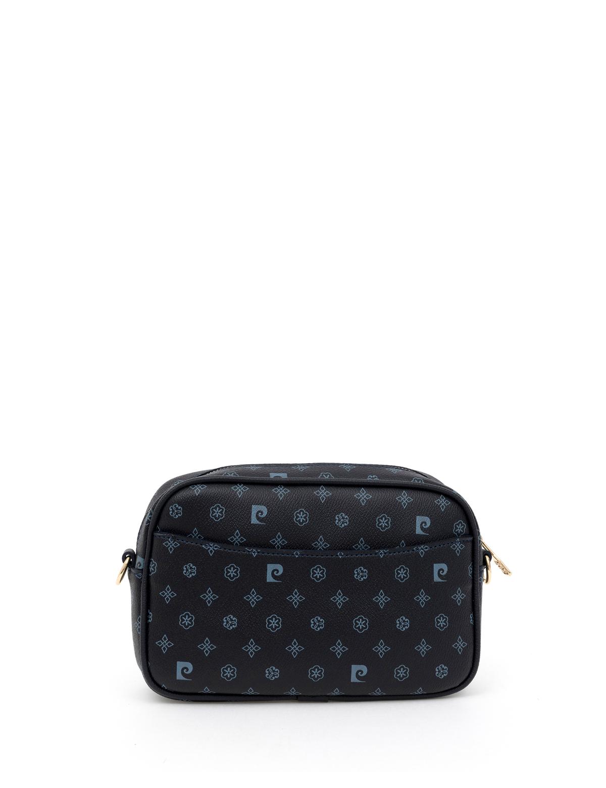 Lacivert Çapraz Çanta - 50290182005