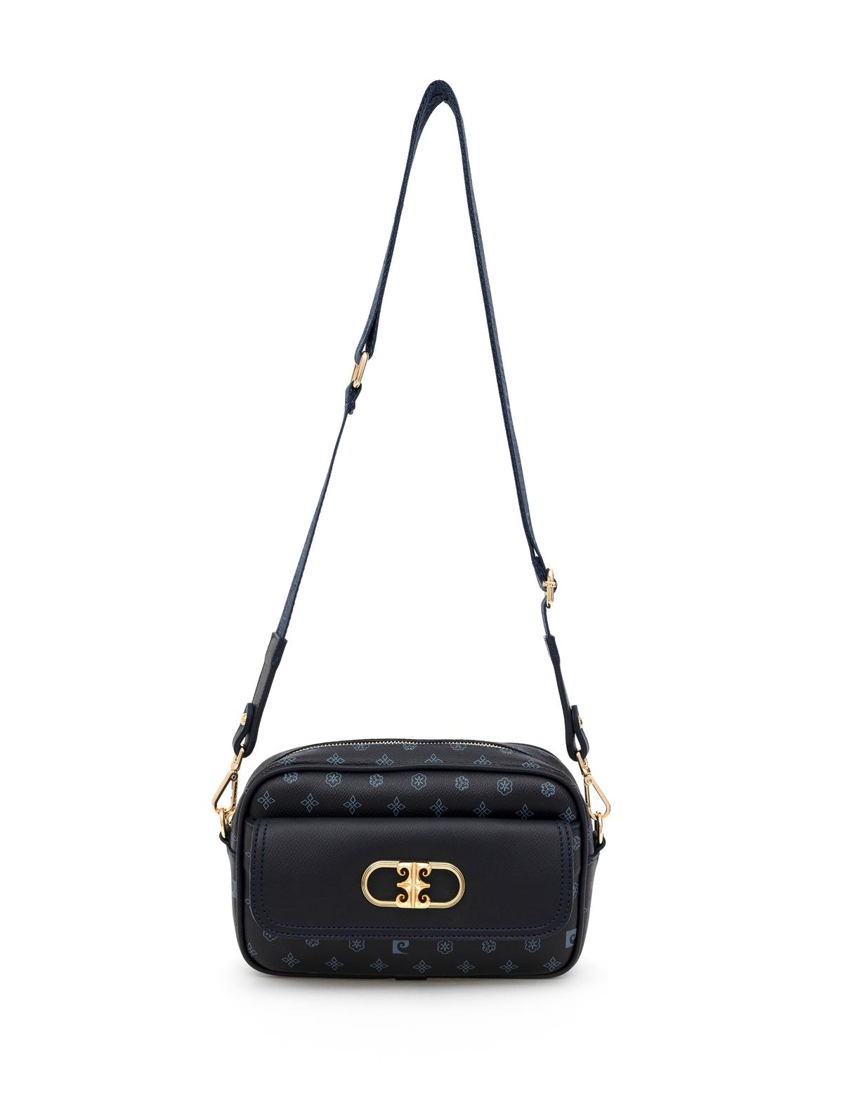 Lacivert Çapraz Çanta - 50290182005