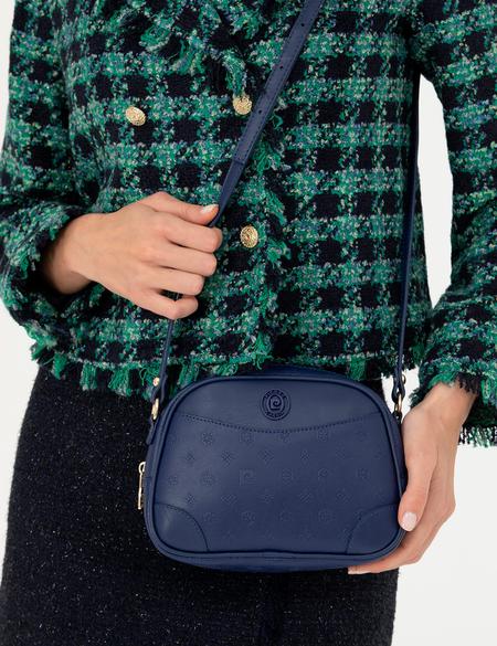 Mavi Çapraz Çanta - 50290059001