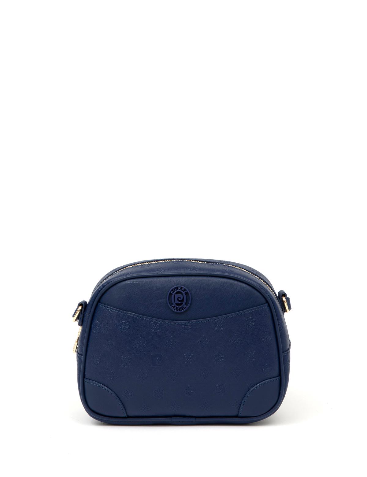 Mavi Çapraz Çanta - 50290059001