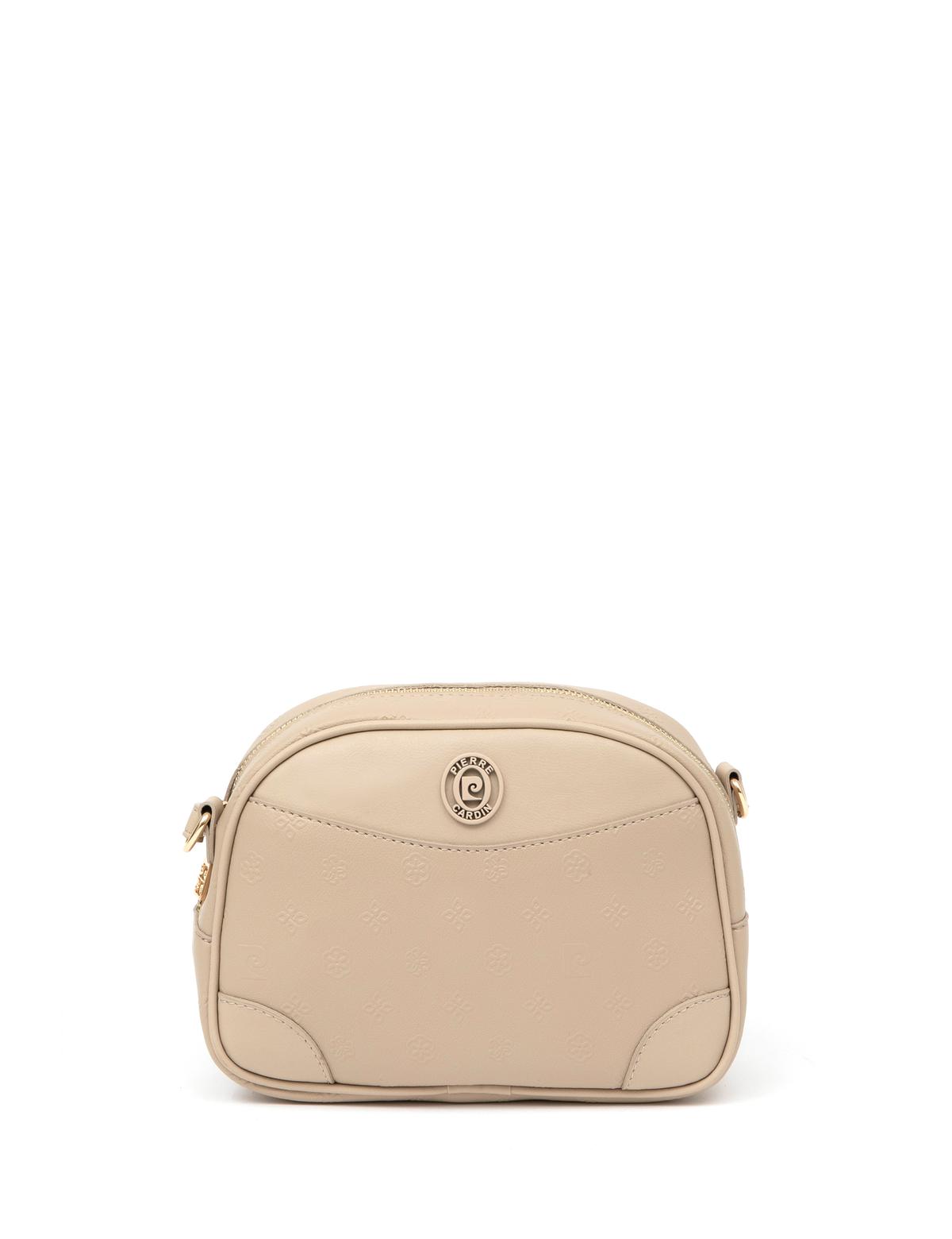 Bej Çapraz Çanta - 50290059002