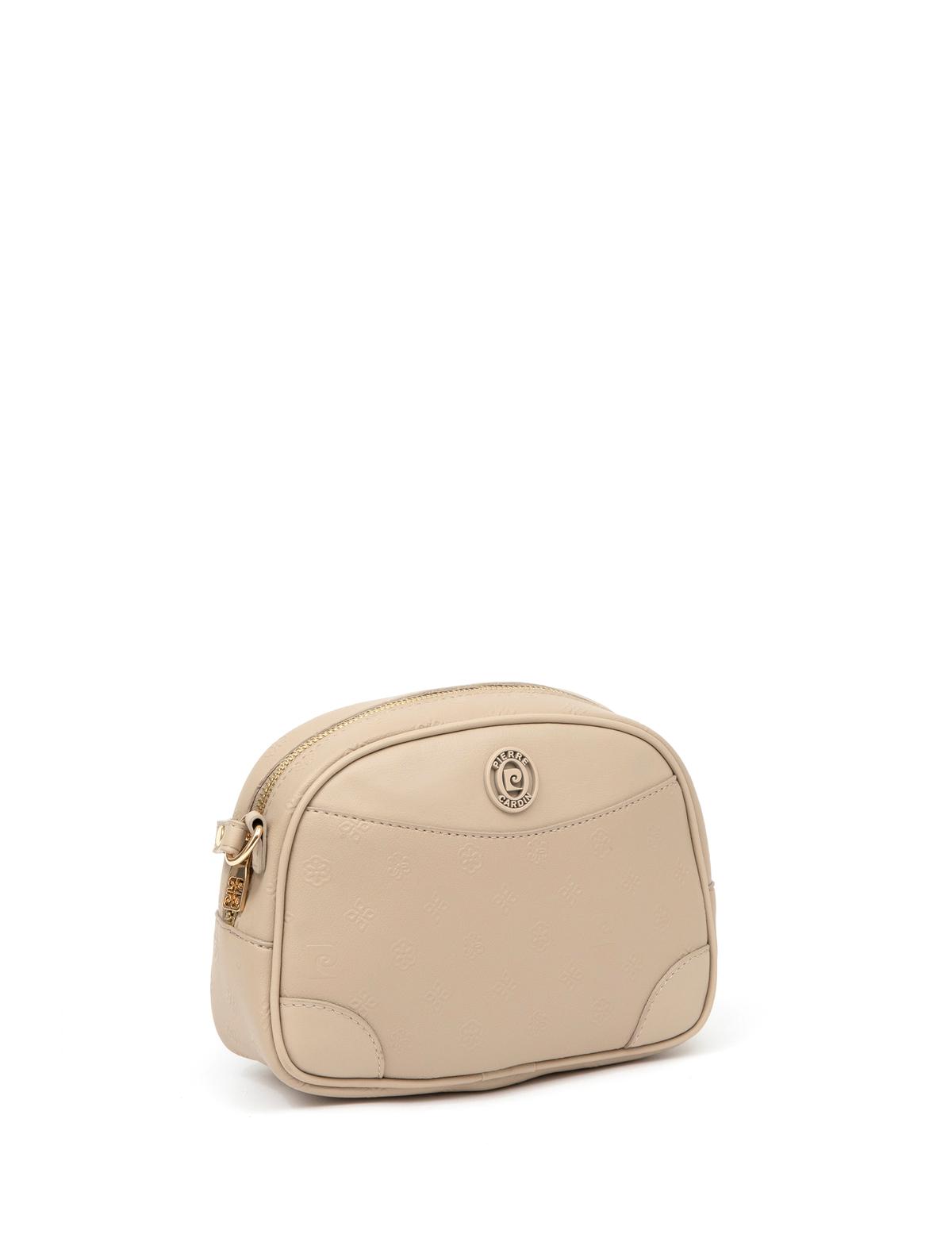 Bej Çapraz Çanta - 50290059002