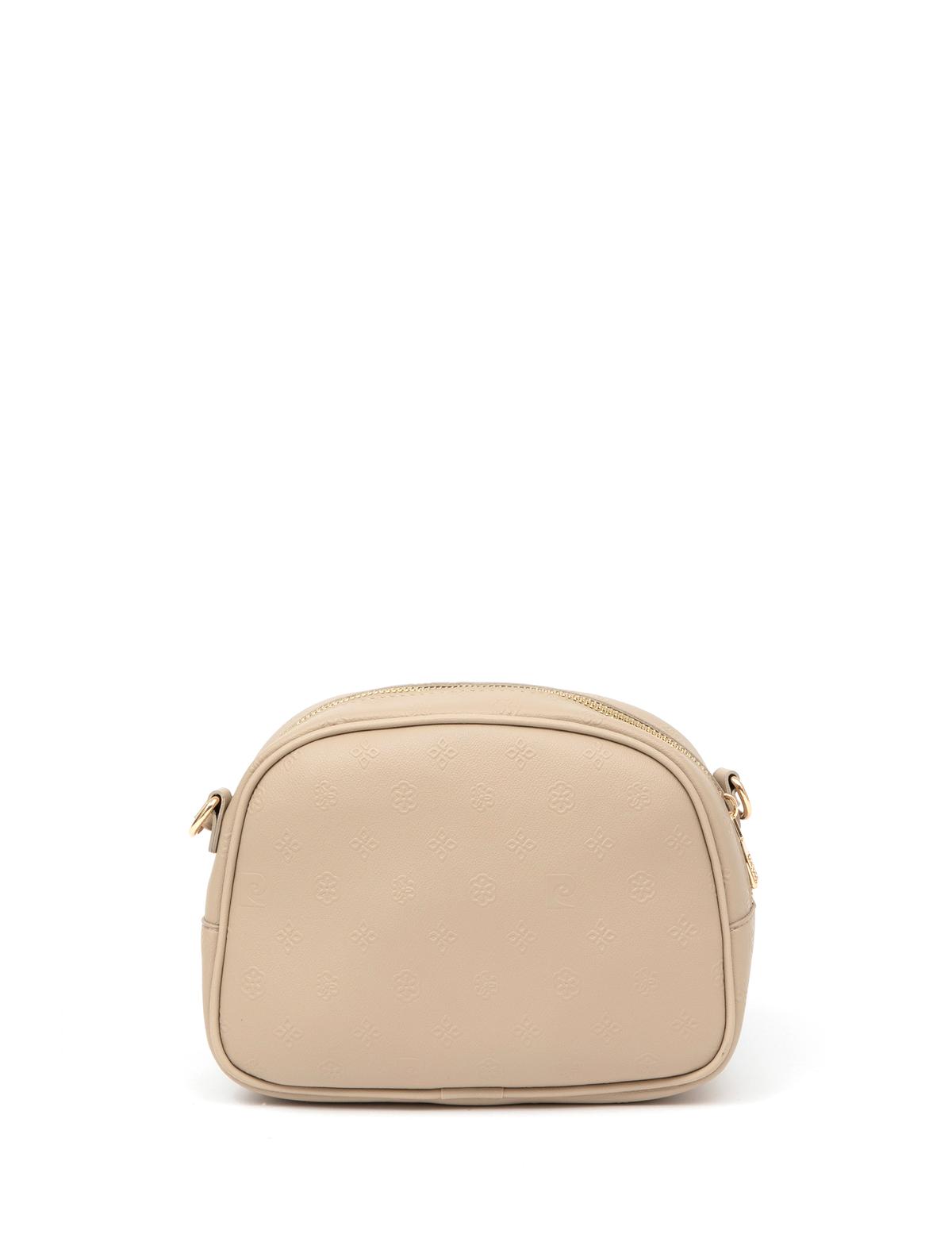 Bej Çapraz Çanta - 50290059002