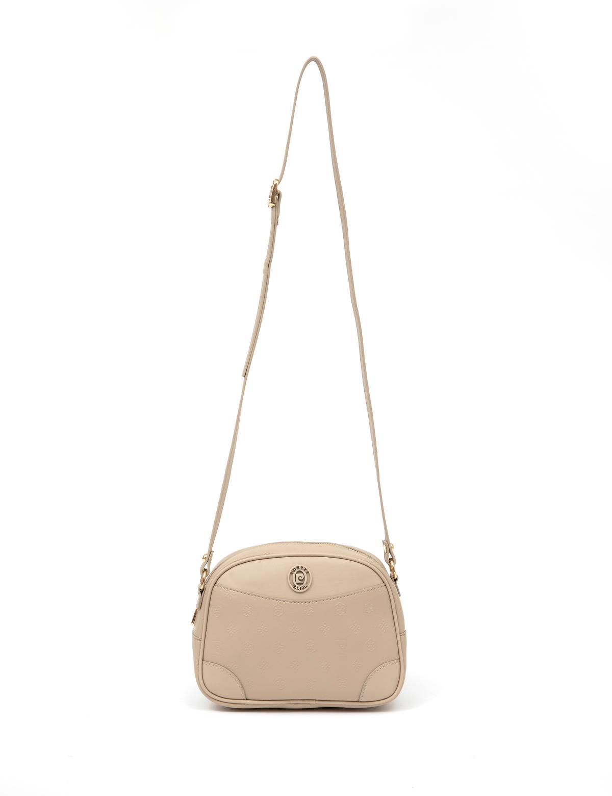 Bej Çapraz Çanta - 50290059002