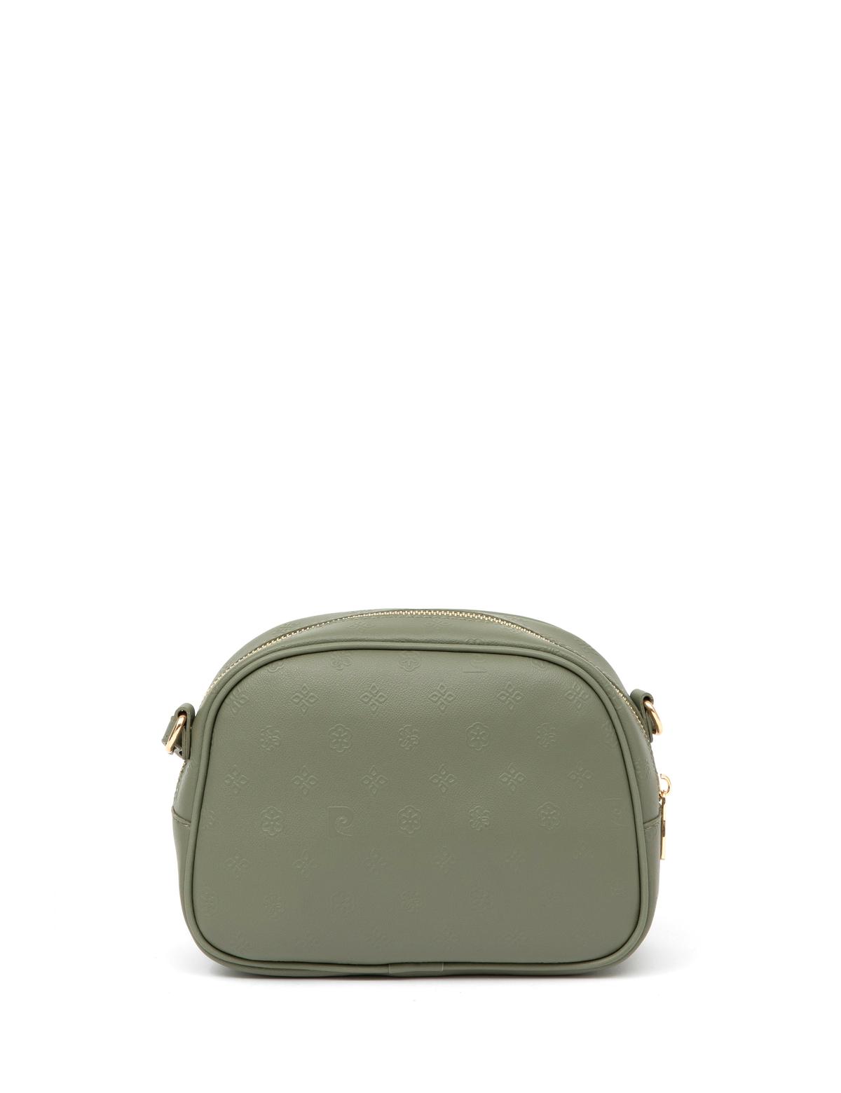 Yeşil Çapraz Çanta - 50290059004