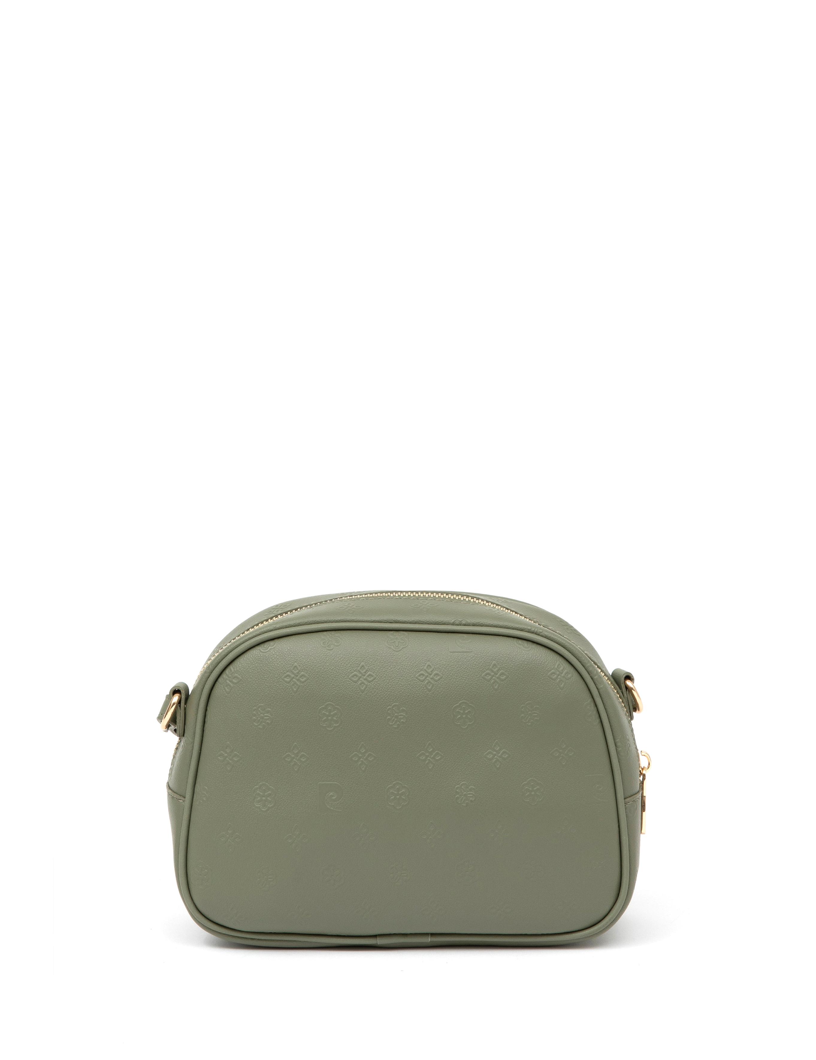 Yeşil Çapraz Çanta