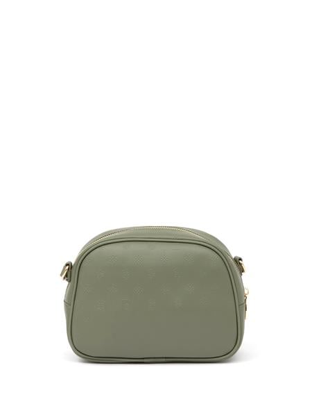 Yeşil Çapraz Çanta - 50290059004