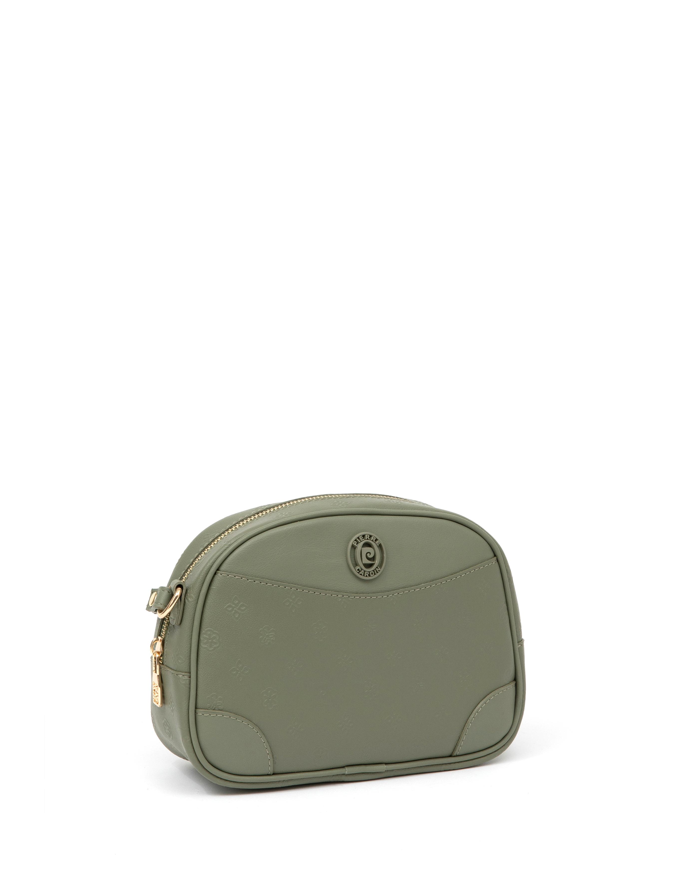 Yeşil Çapraz Çanta