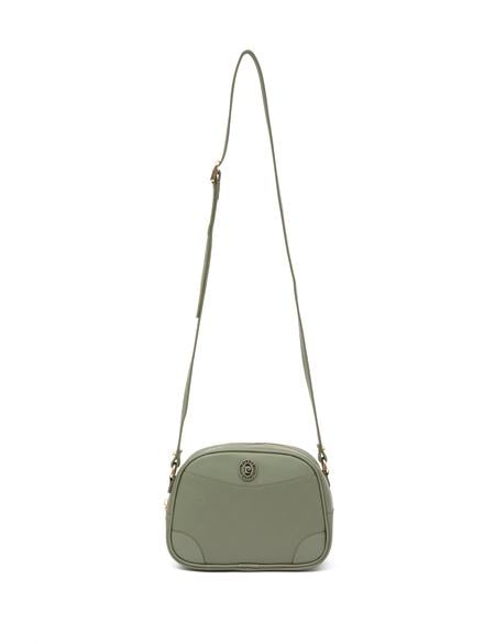 Yeşil Çapraz Çanta - 50290059004