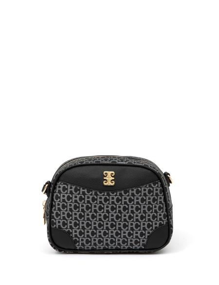 Siyah Çapraz Çanta - 50290060001