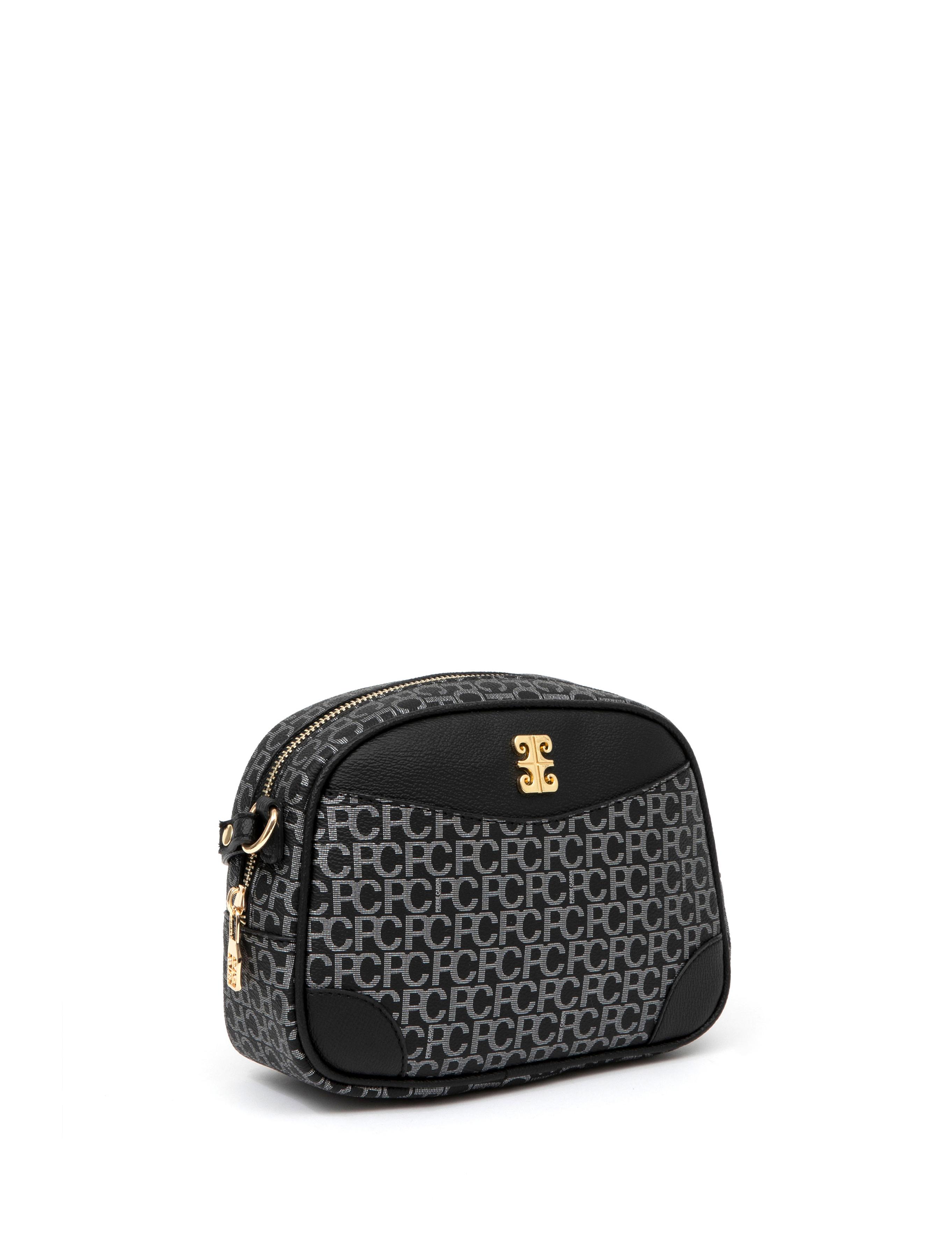 Siyah Çapraz Çanta