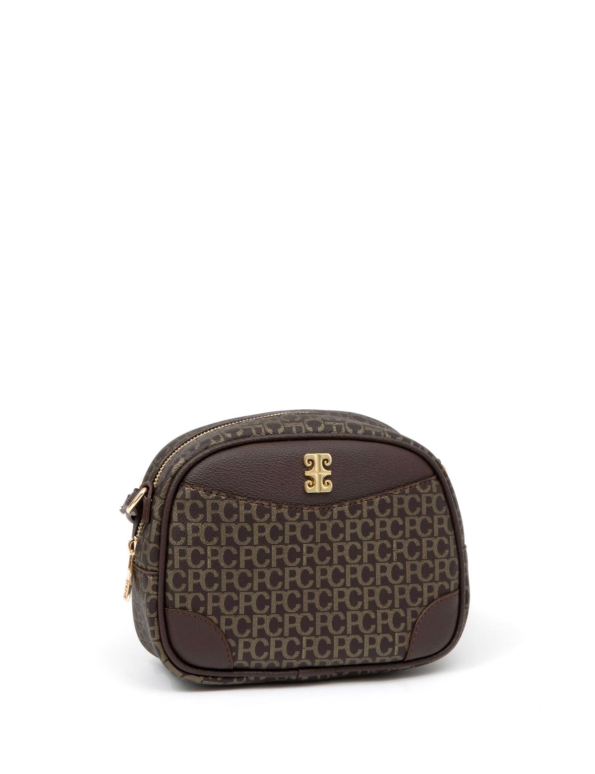 Kahverengi Çapraz Çanta - 50290060002