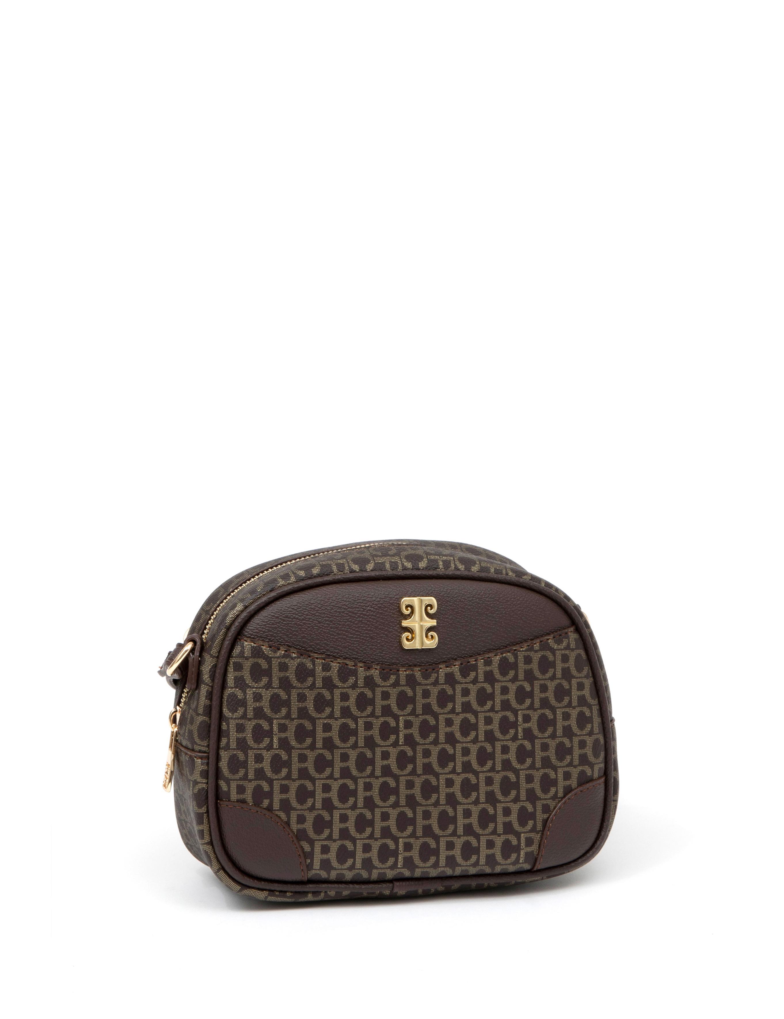 Kahverengi Çapraz Çanta