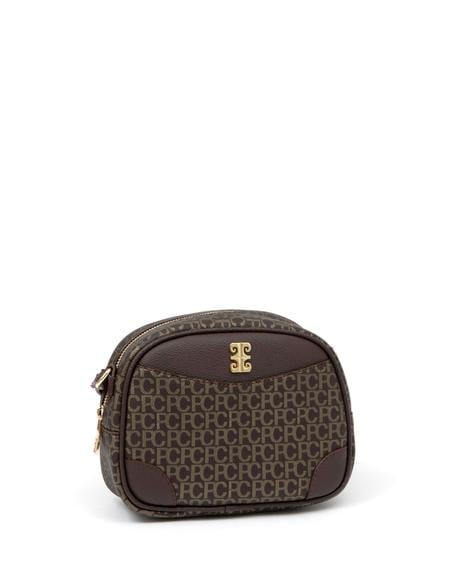 Kahverengi Çapraz Çanta - 50290060002