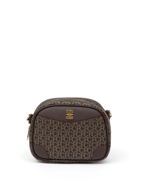 Kahverengi Çapraz Çanta - 50290060002