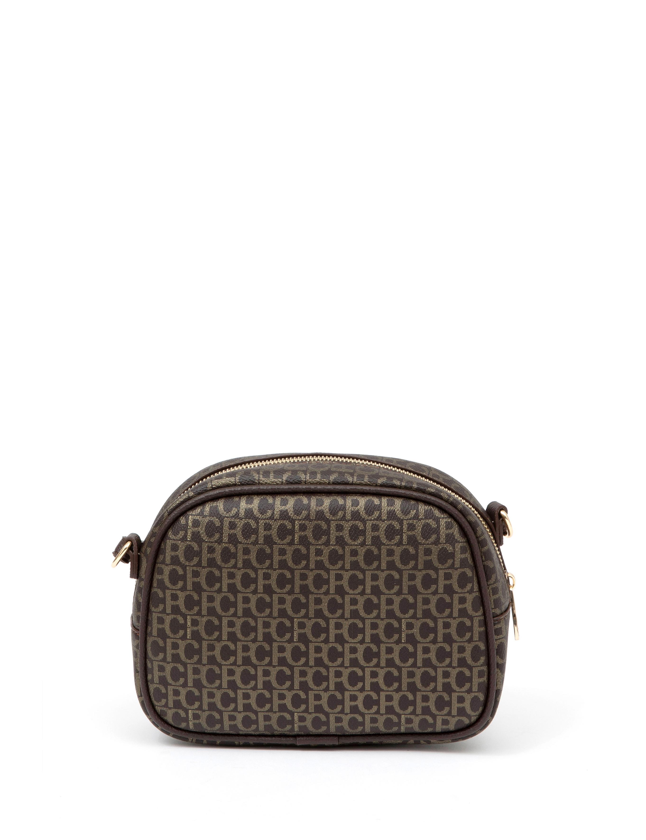 Kahverengi Çapraz Çanta