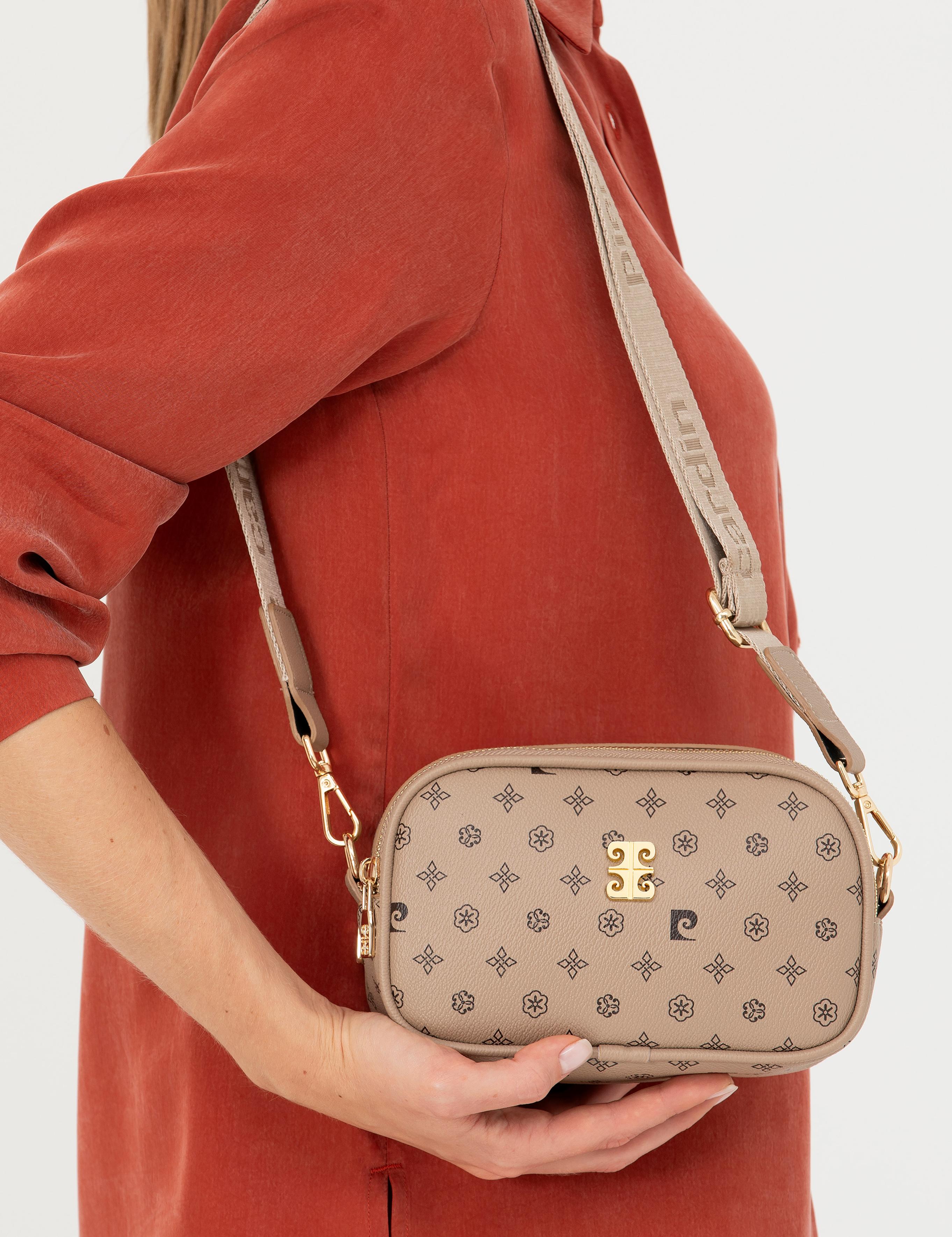 Vizon Çapraz Çanta