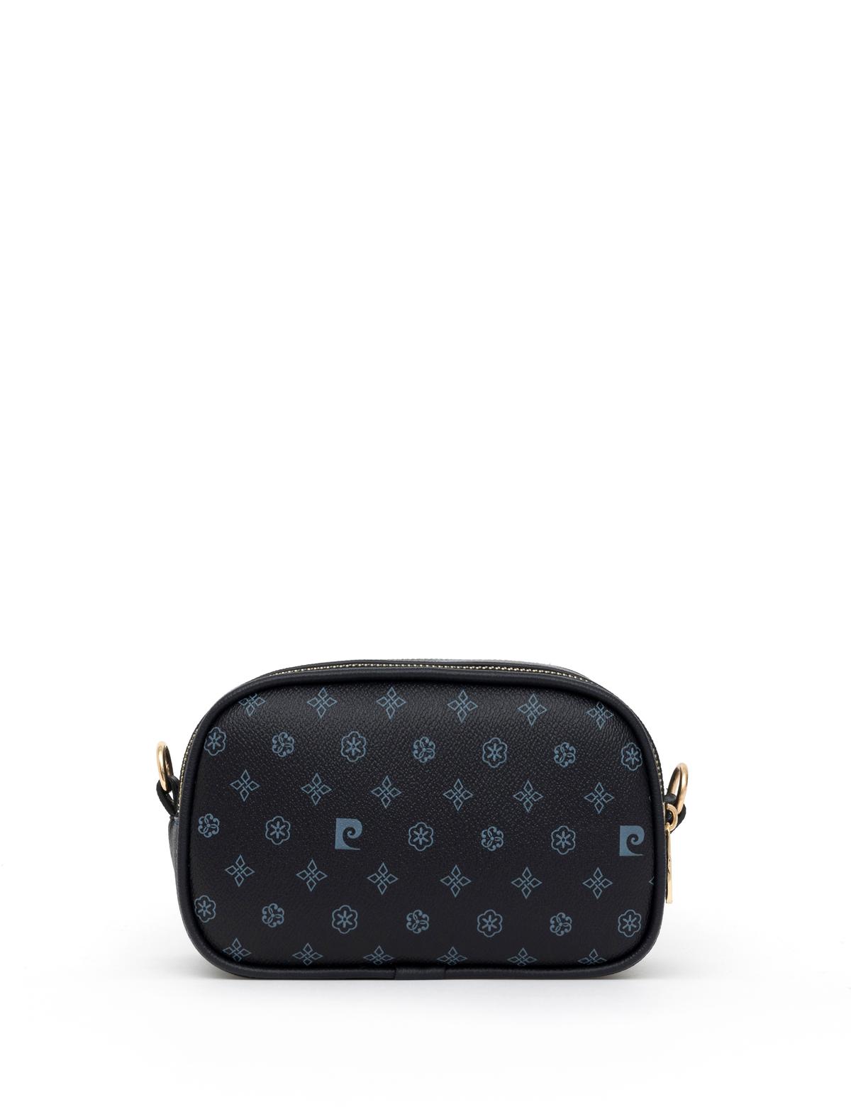 Lacivert Çapraz Çanta - 50290168003