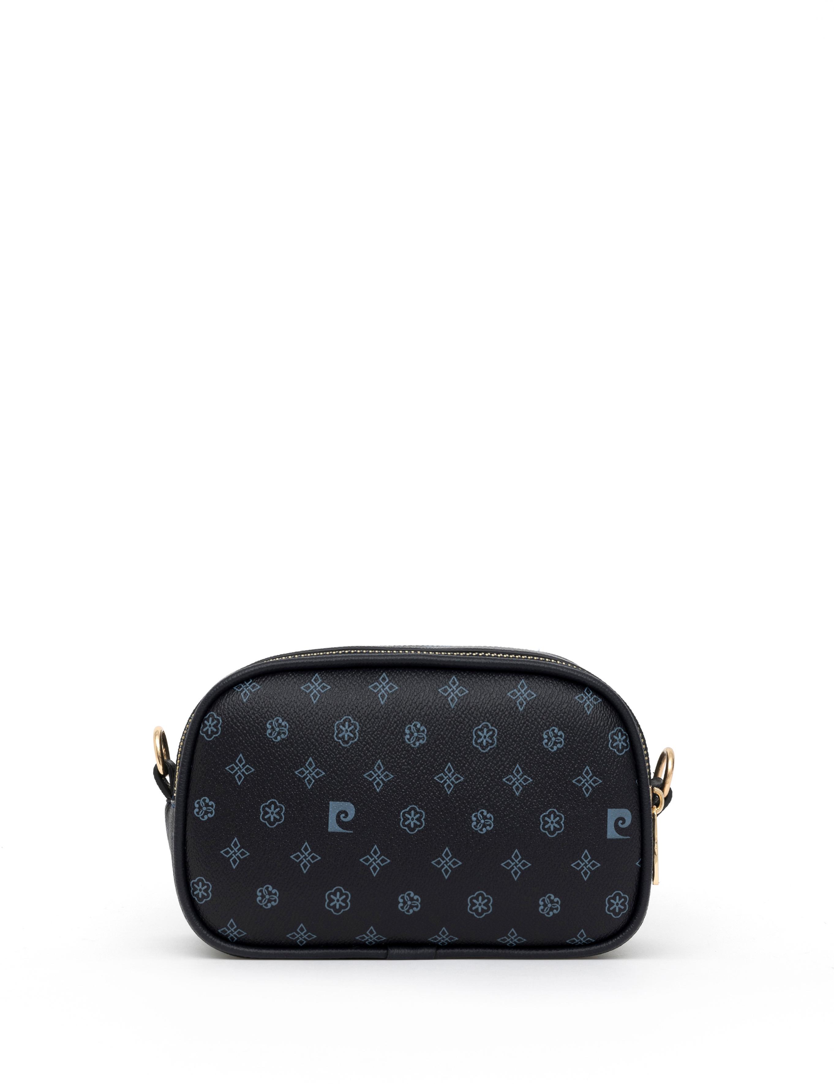 Lacivert Çapraz Çanta