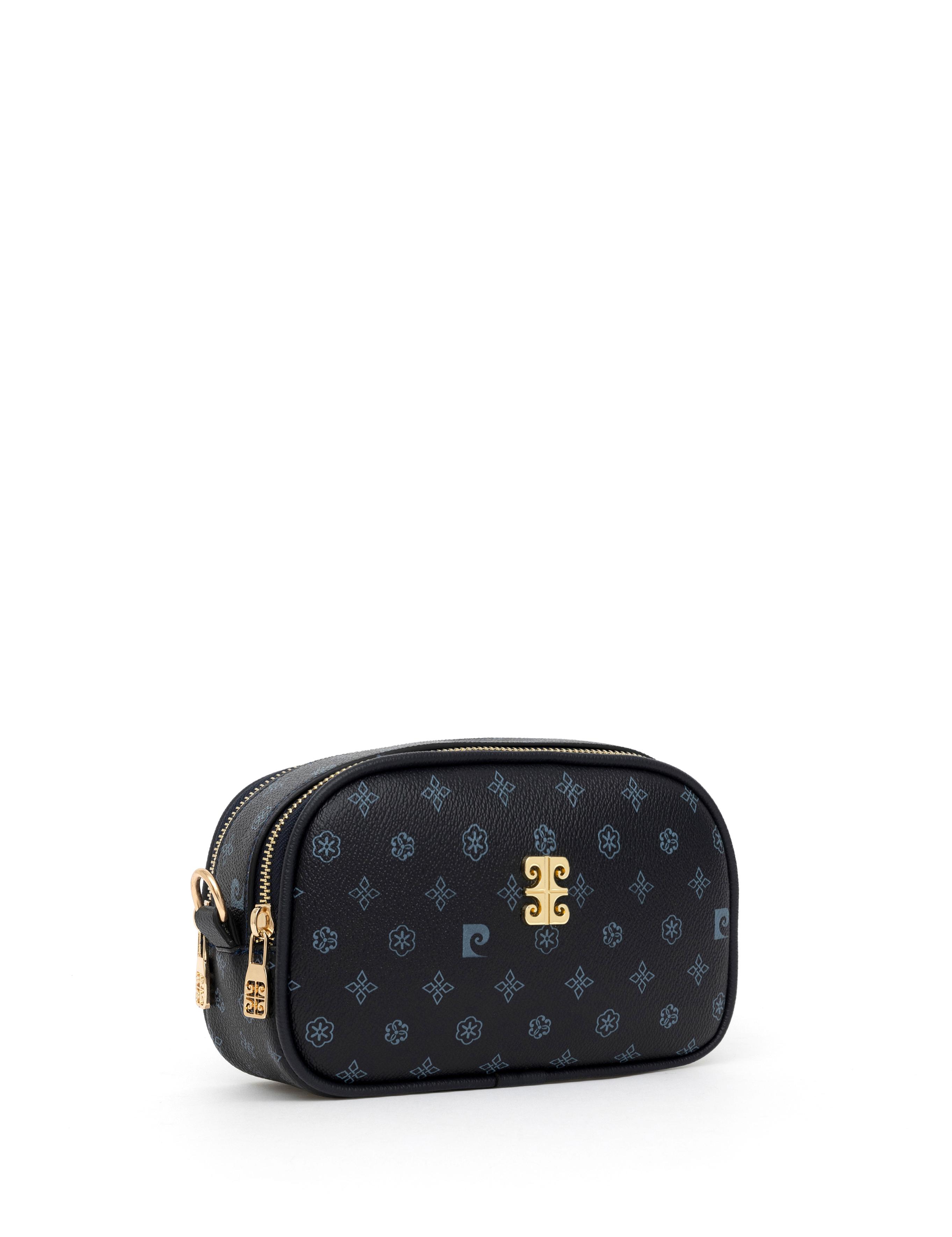 Lacivert Çapraz Çanta