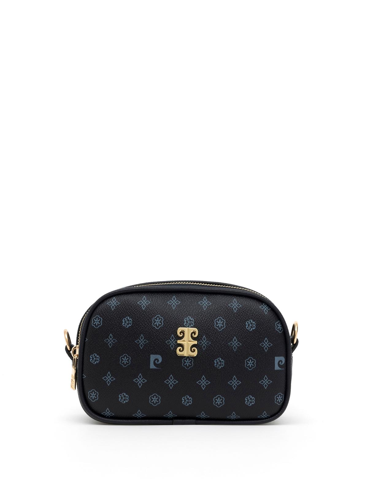 Lacivert Çapraz Çanta - 50290168003