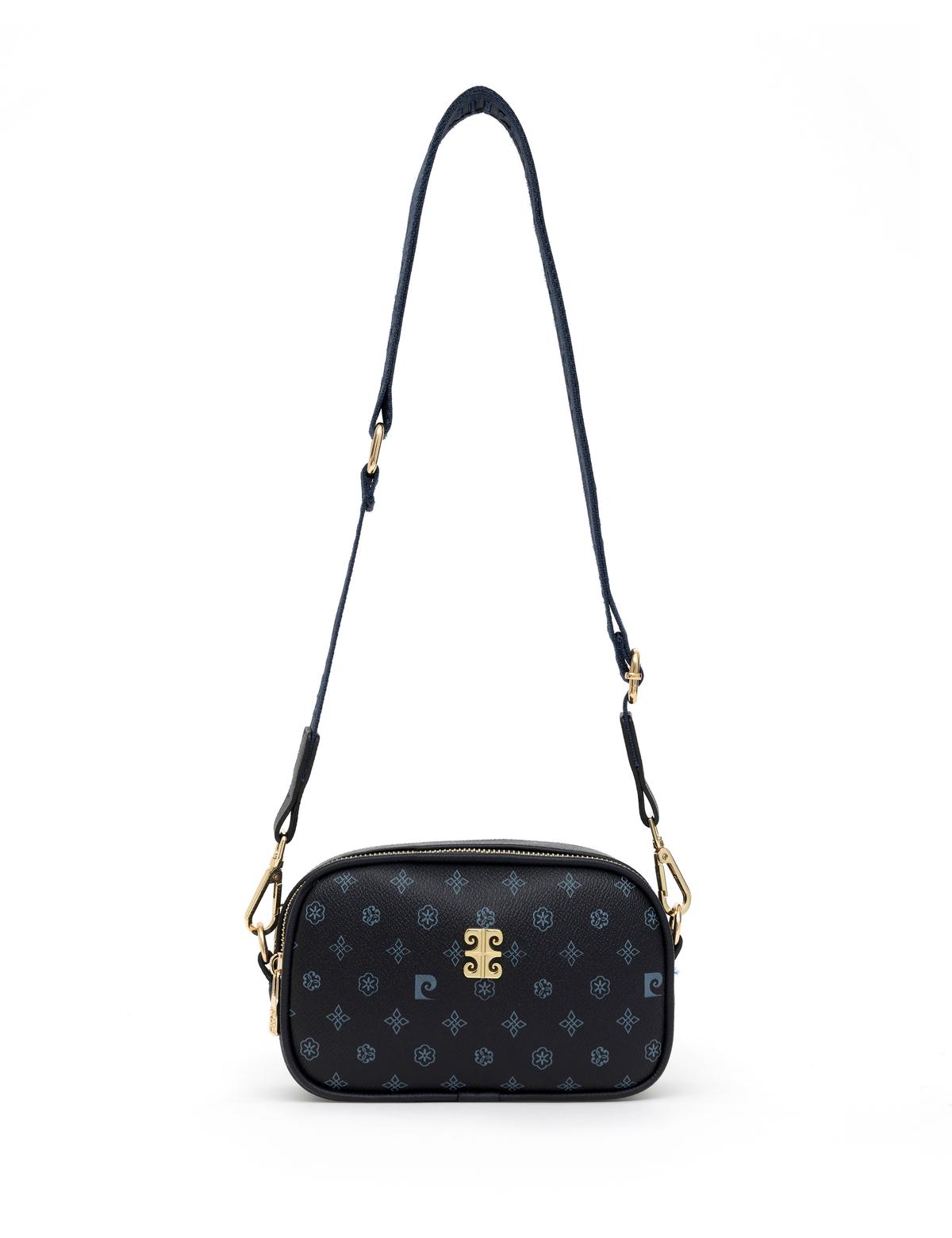 Lacivert Çapraz Çanta - 50290168003